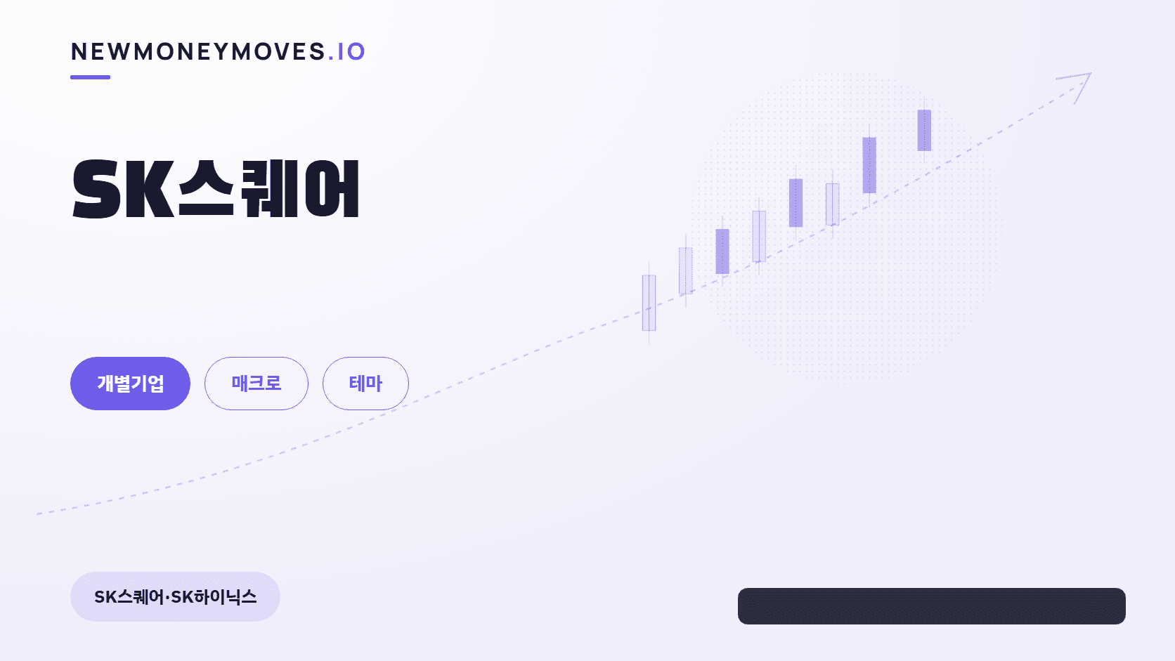 SK스퀘어 — HBM 1위 SK하이닉스를 할인가에 사는 길